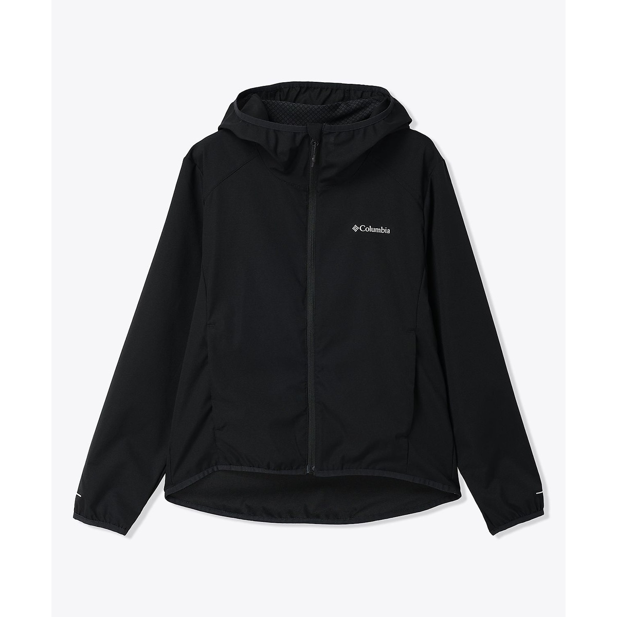 トレイルボーンジャケット