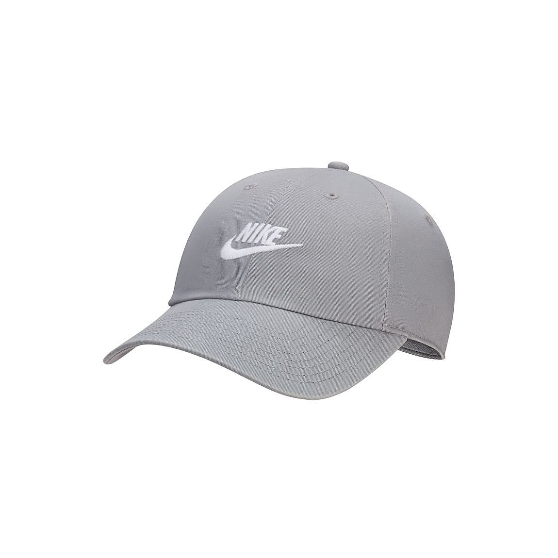 U NK CLUB CAP U CB FUT WSH L