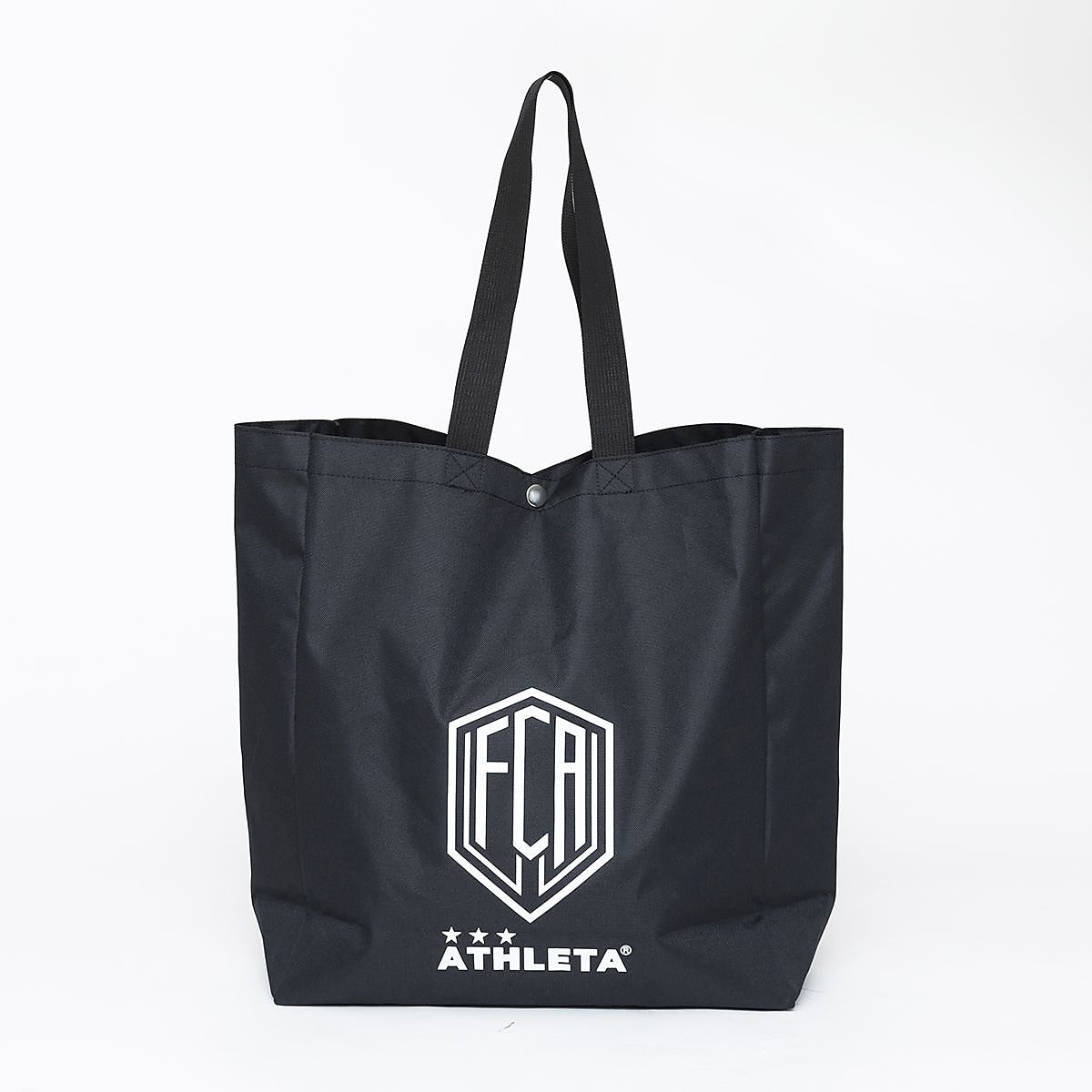 FCA トートバッグ