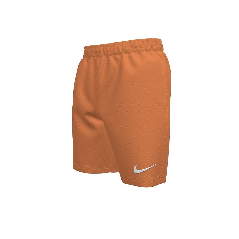 NIKEナイキ - ナイキボーイズエッセンシャルソリッドラップ6ショーツ