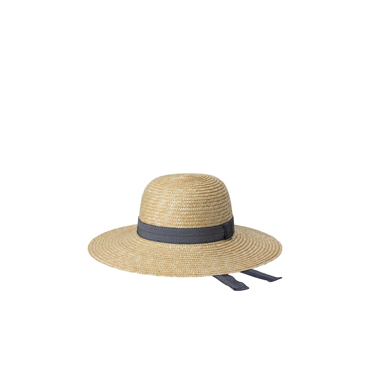 SUMMER BRIM HAT (サマーブリムハット)