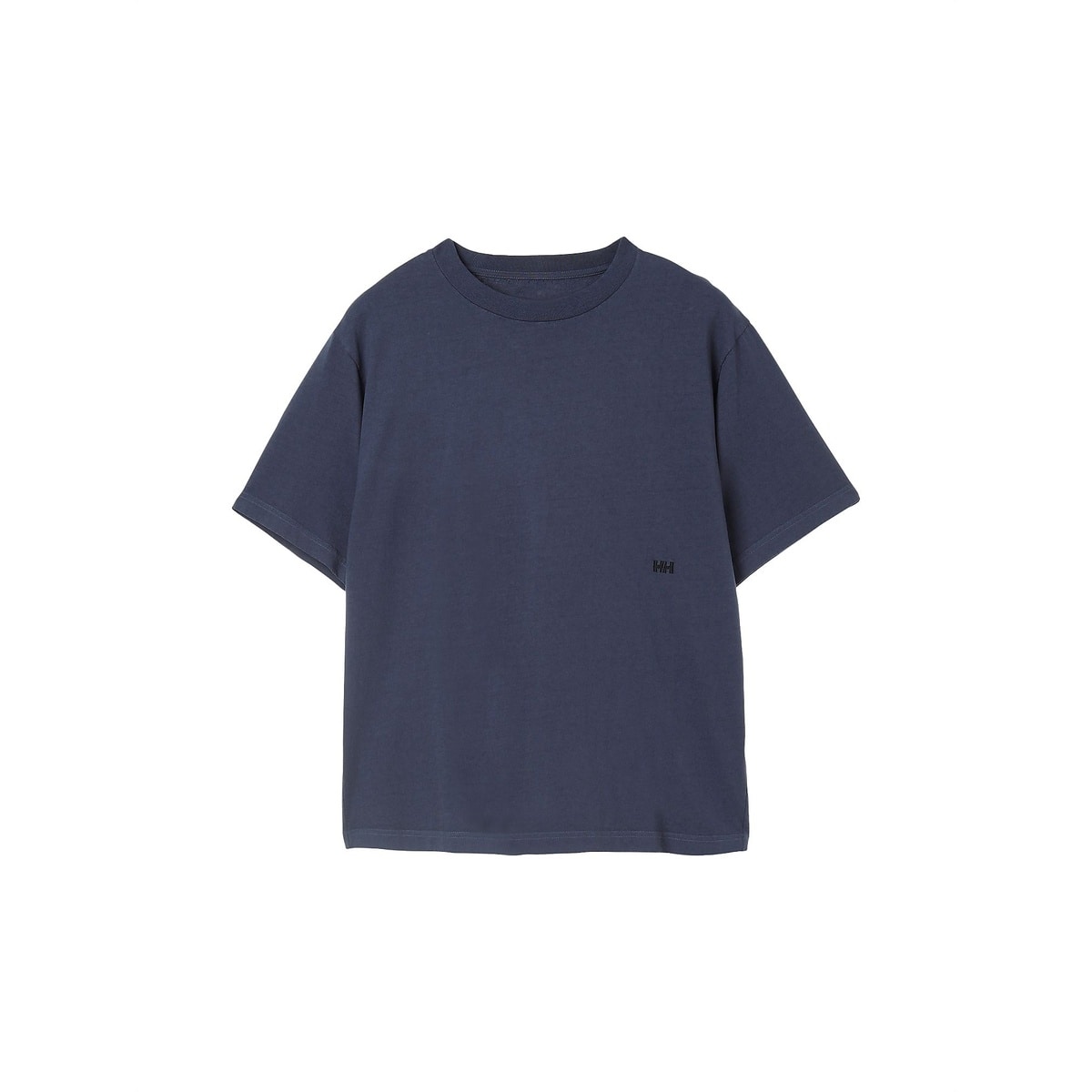 S/S OP LOGO GD TEE (ショートスリーブワンポイントロゴガーメントダイティー)