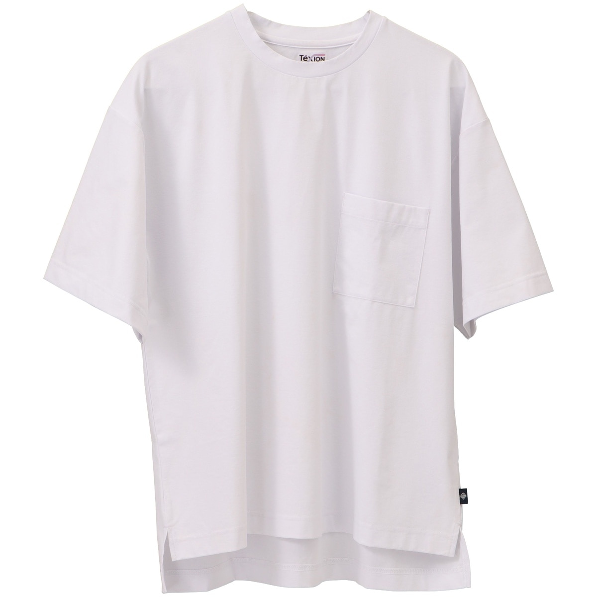 冷やしトク メンズ半袖Tシャツ