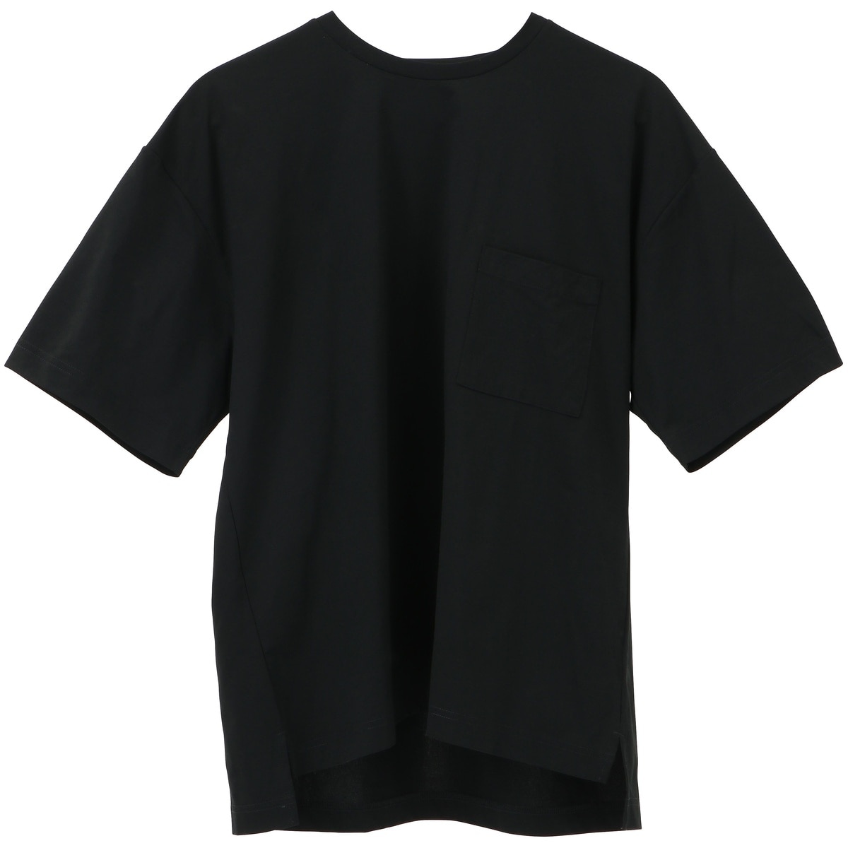 冷やしトク メンズ半袖Tシャツ