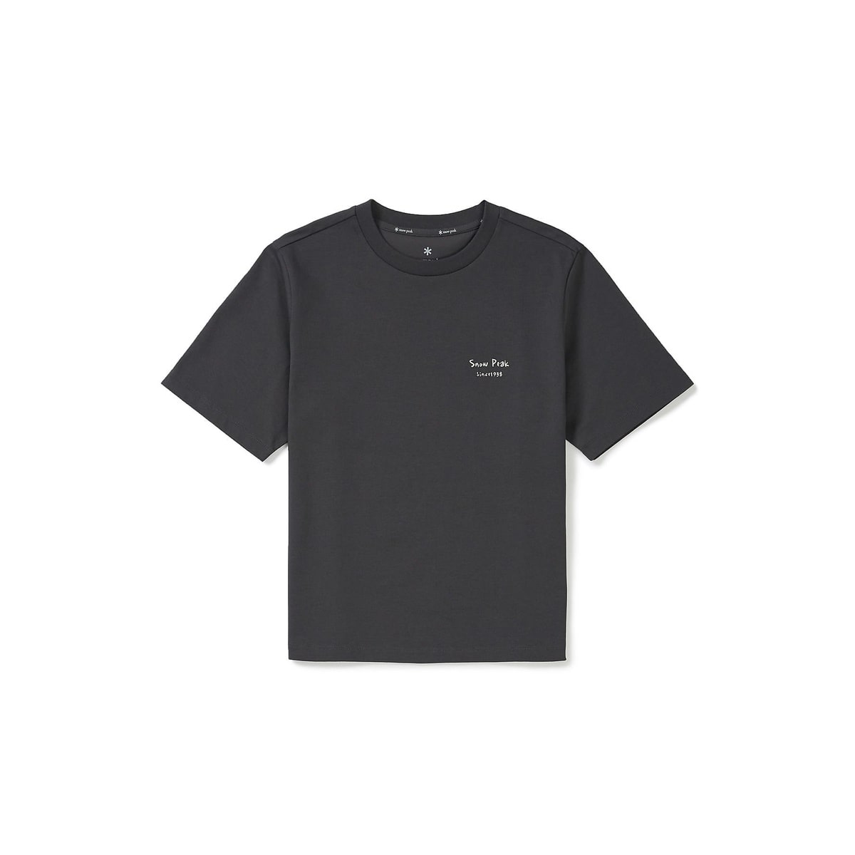 Aerocool Wmns Gardening GR S/S T M CH