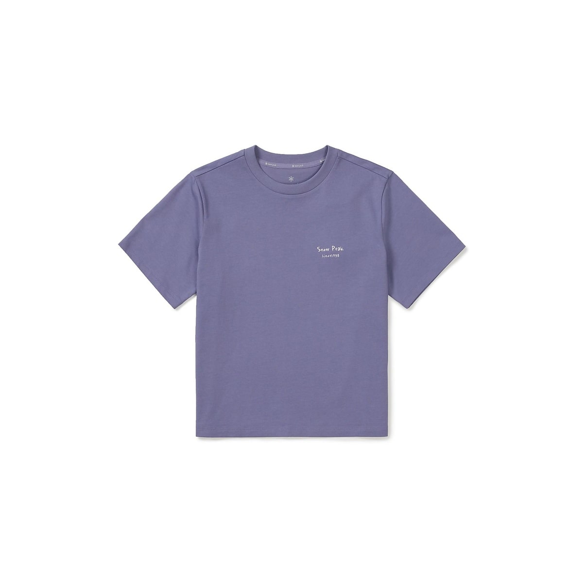Aerocool Wmns Gardening GR S/S T M AP