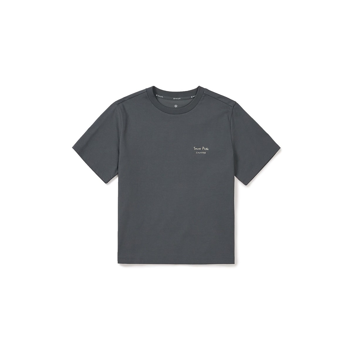 Aerocool Wmns Gardening GR S/S T L UGR