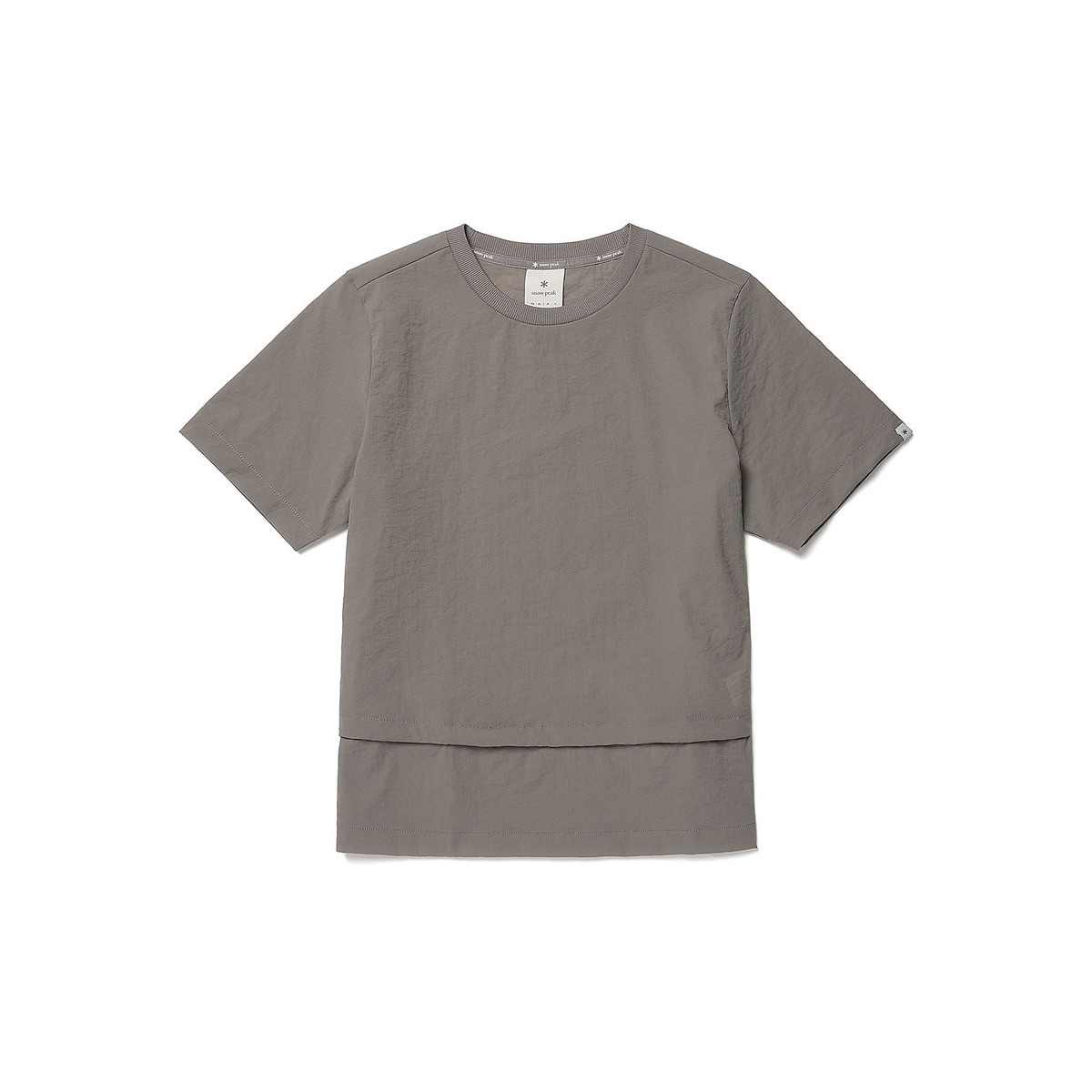Minute Women's String S/S T-Shirt M VG