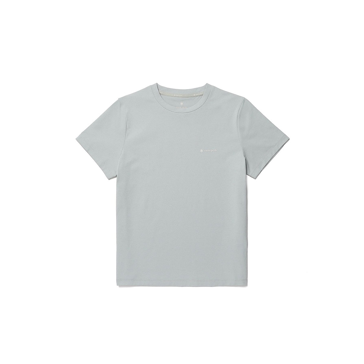 Quick-Dry Women's Basic S/S T L MT