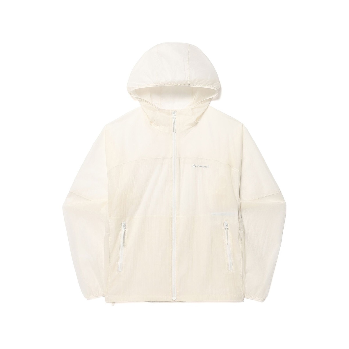 Picolite UL Wmns Windbreaker S OWH