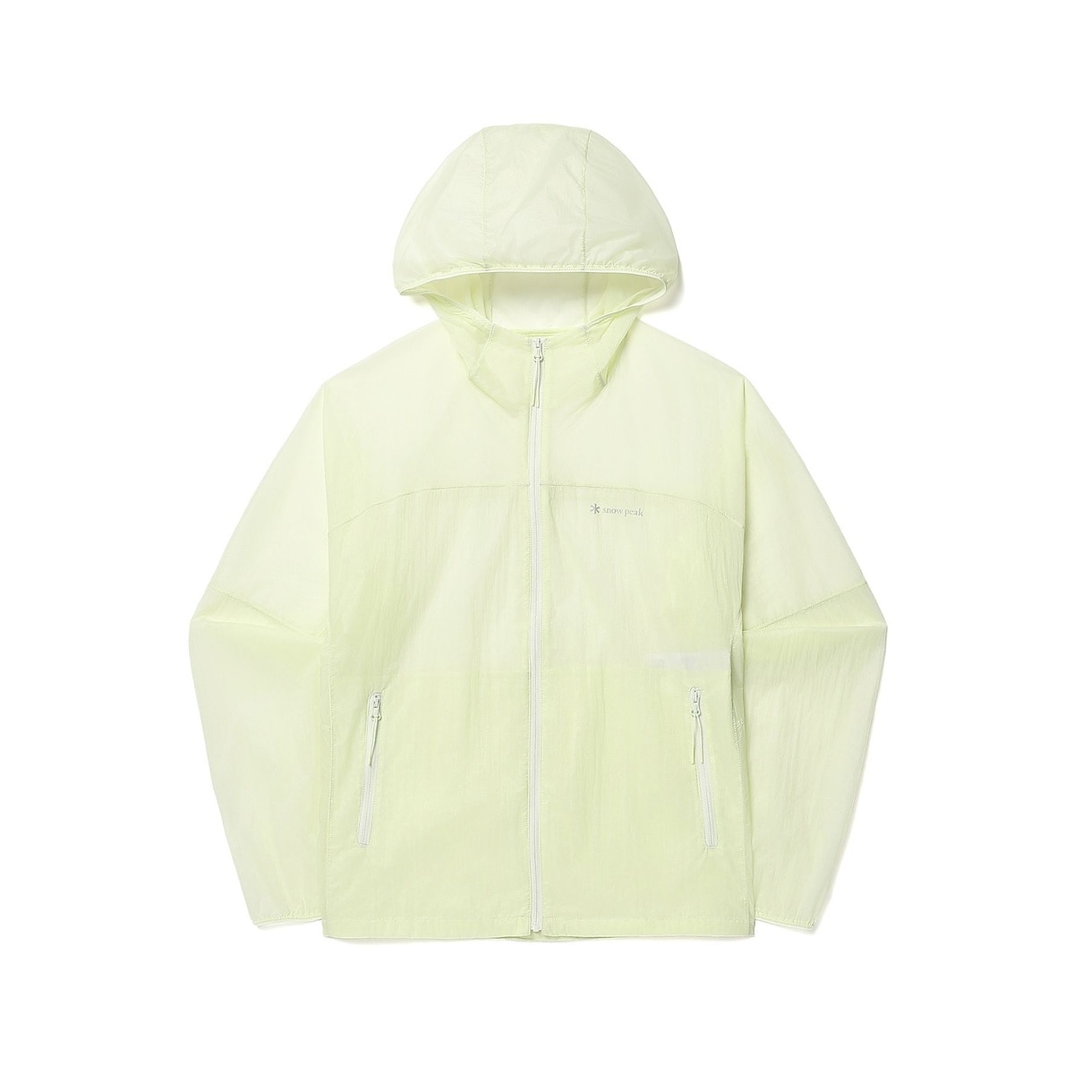 Picolite UL Wmns Windbreaker S LM