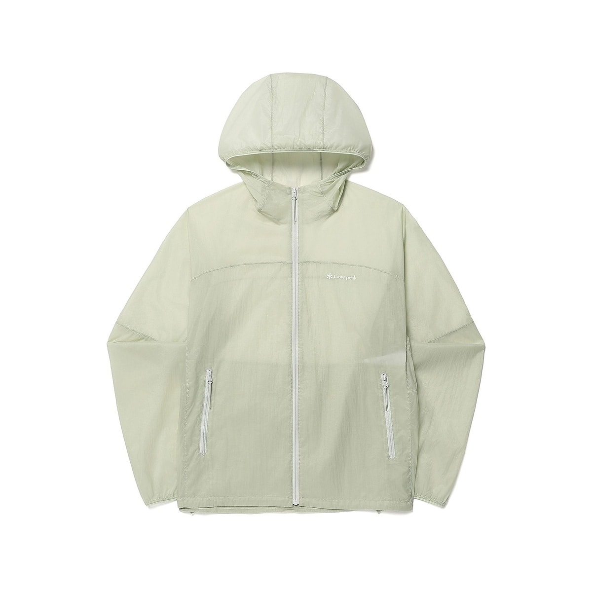 Picolite UL Wmns Windbreaker M SK