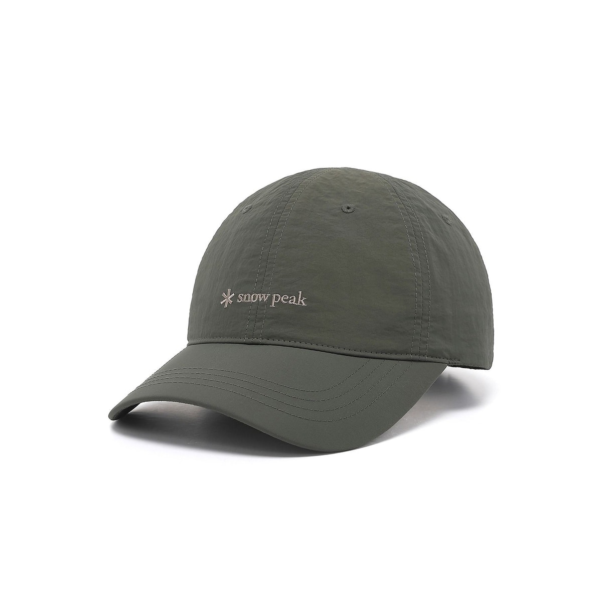 Eco Taslan Ball Cap S KH
