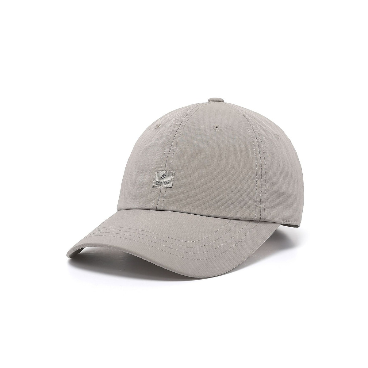 Eco Taslan Baseball Cap S BG