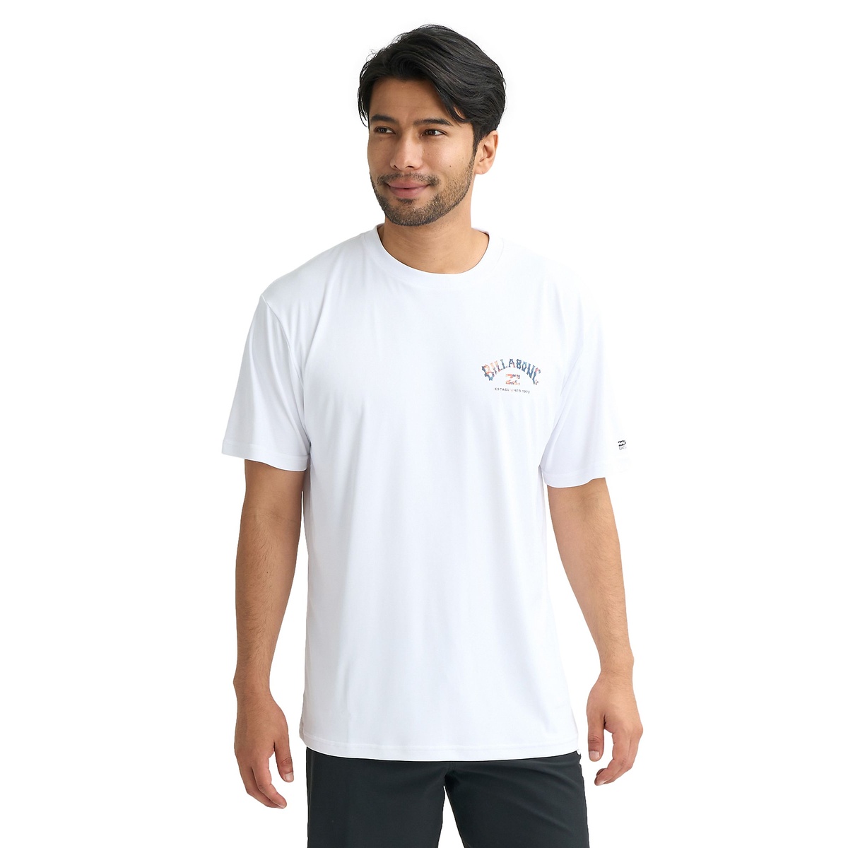 RASH TEE