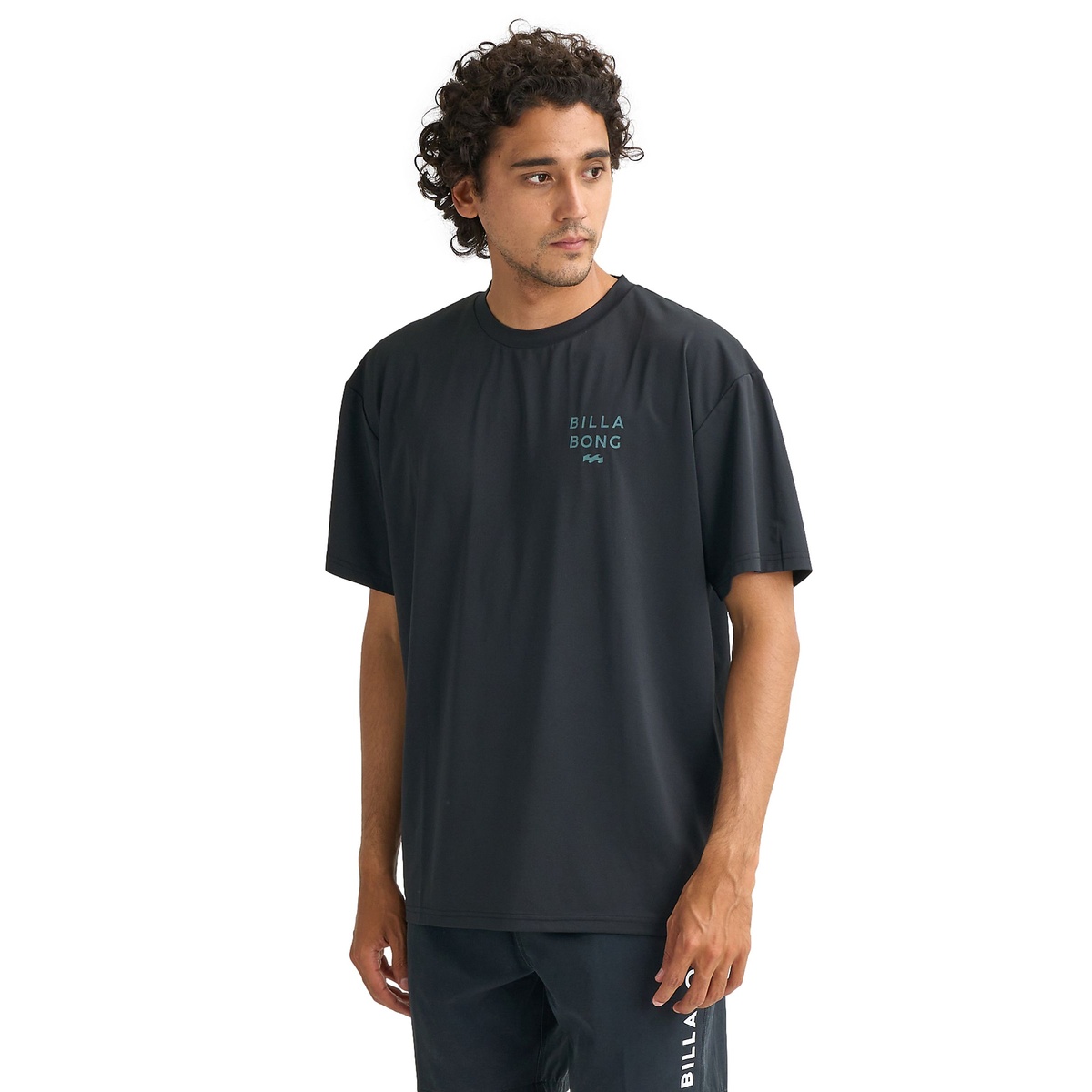 AIR DRY MESH SS