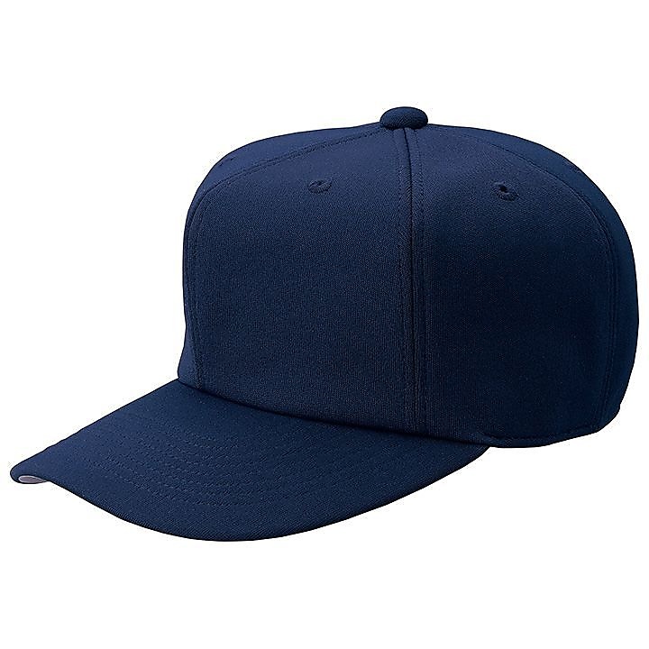 オールニットベースボールキャップ