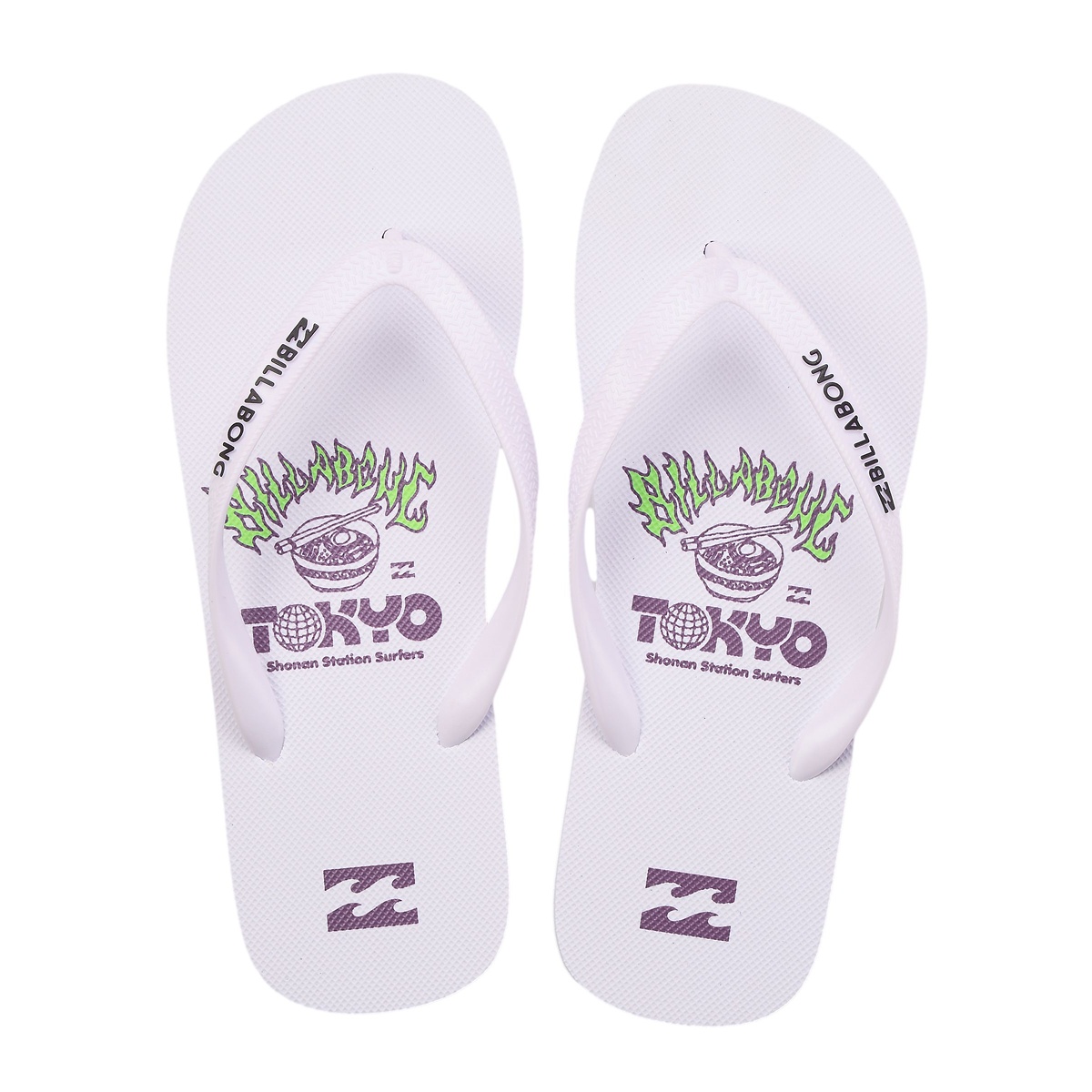 DESTINATION THONGS