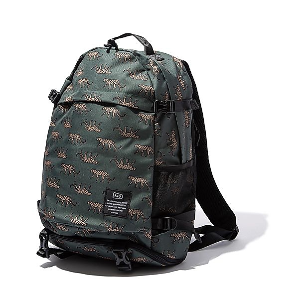 600D BACKPACK