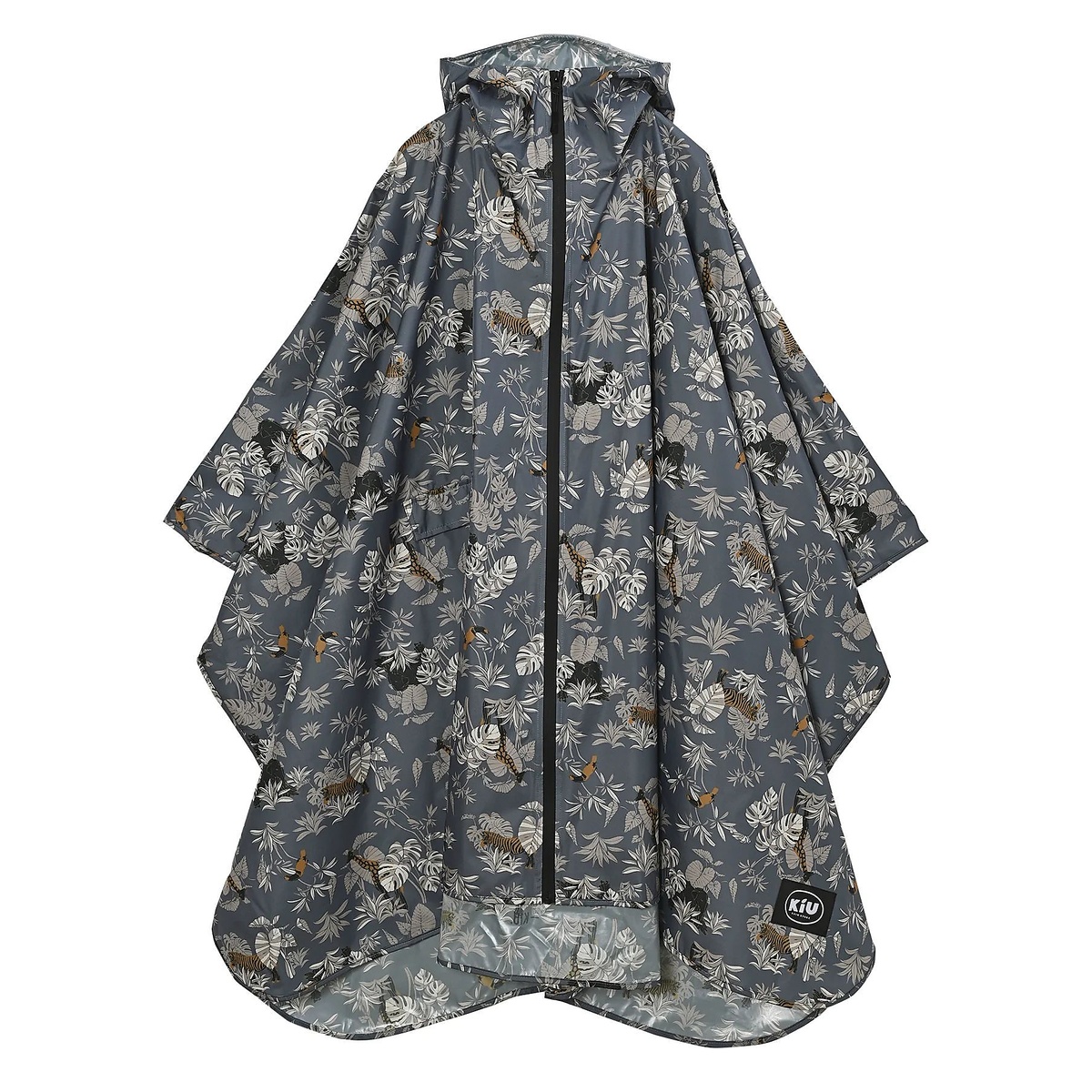 KiU RAIN PONCHO - 2nd