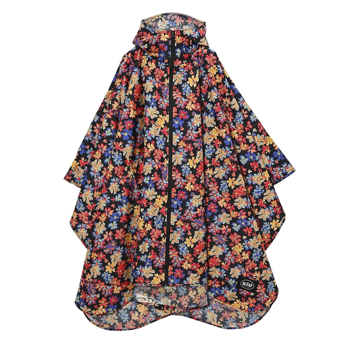 KiU RAIN PONCHO - 2nd