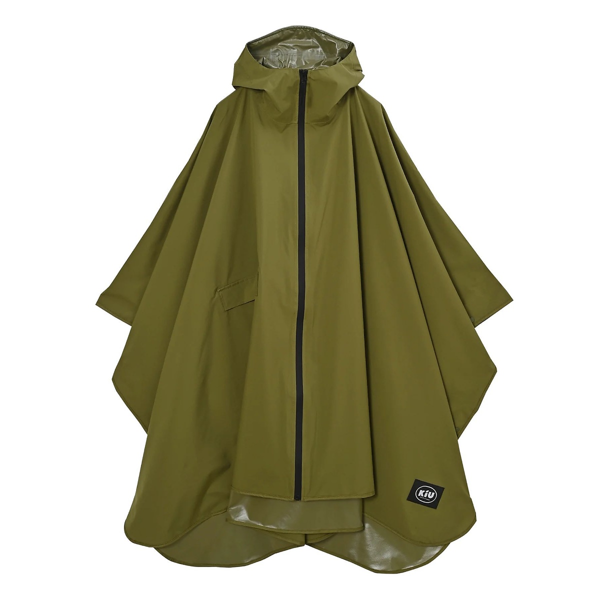 KiU RAIN PONCHO - 2nd