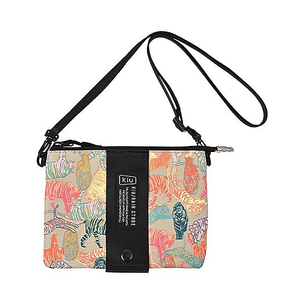 KIU ETIQUETTE POUCH-2nd