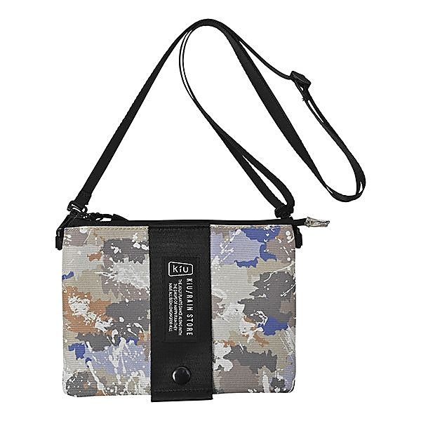 KIU ETIQUETTE POUCH-2nd