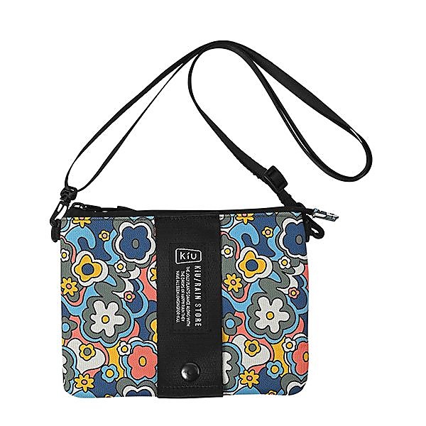 KIU ETIQUETTE POUCH-2nd