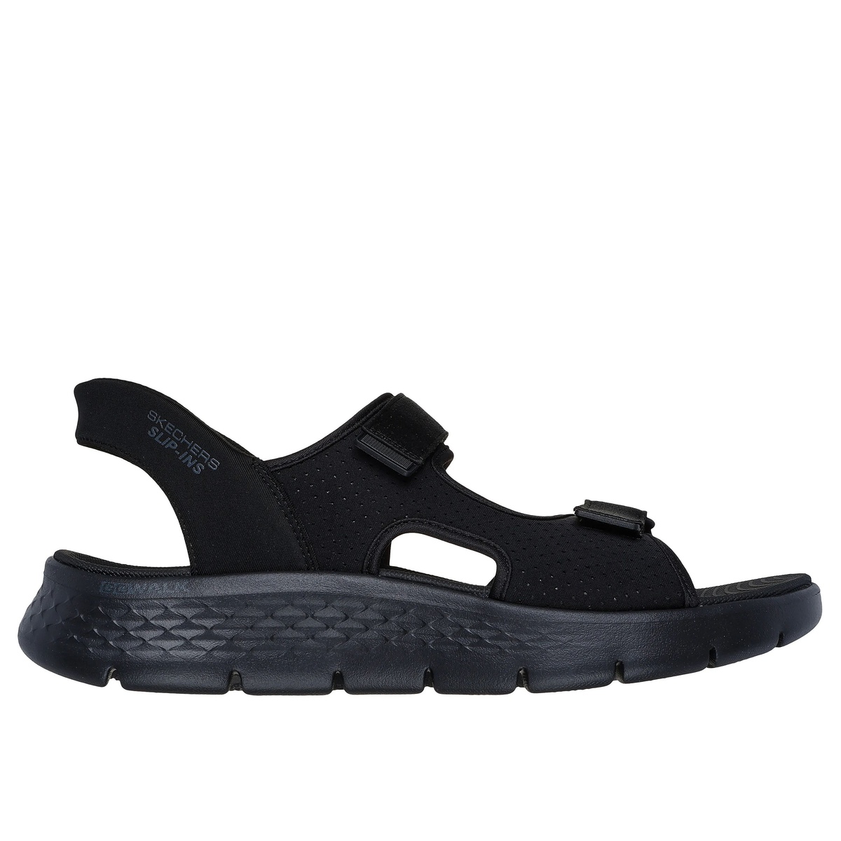 GO WALK FLEX SANDAL-EASY ENTR