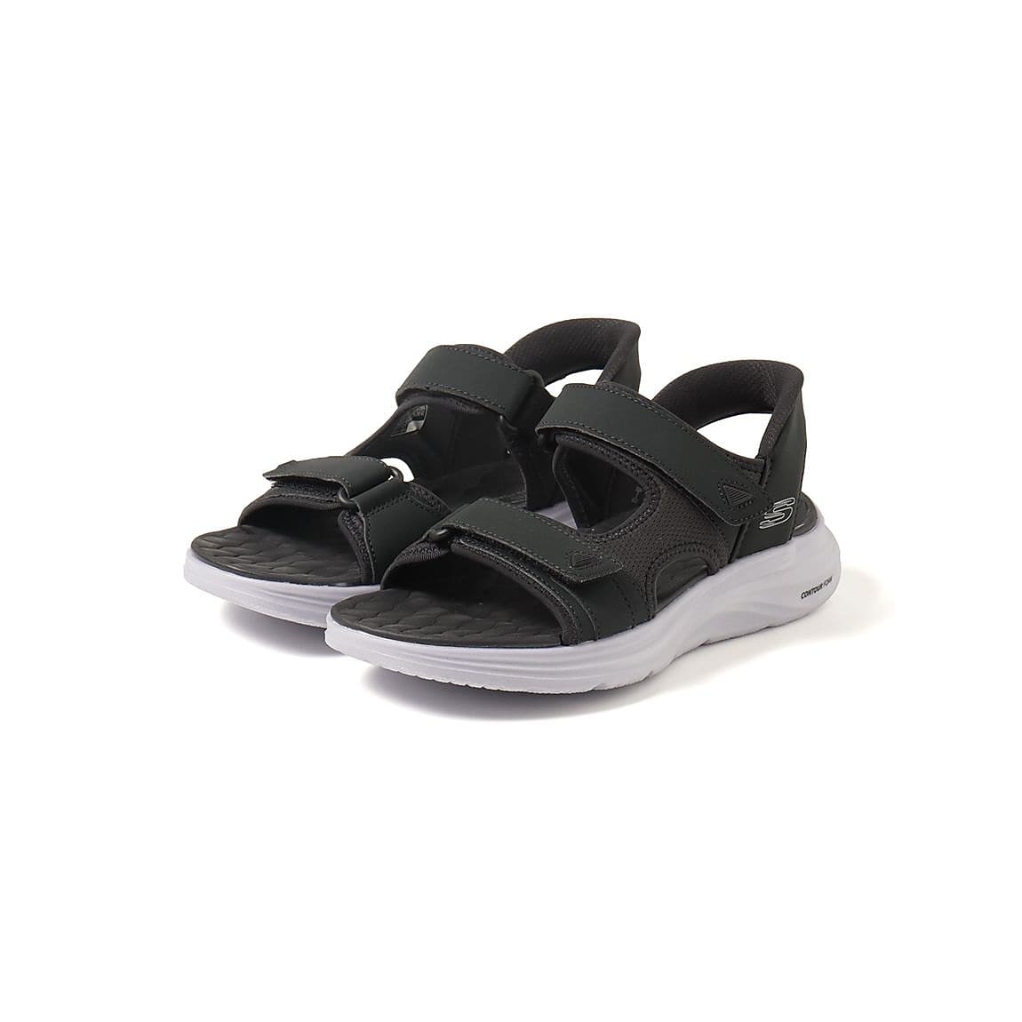 CONTOUR FOAM SANDAL - ZAYDER