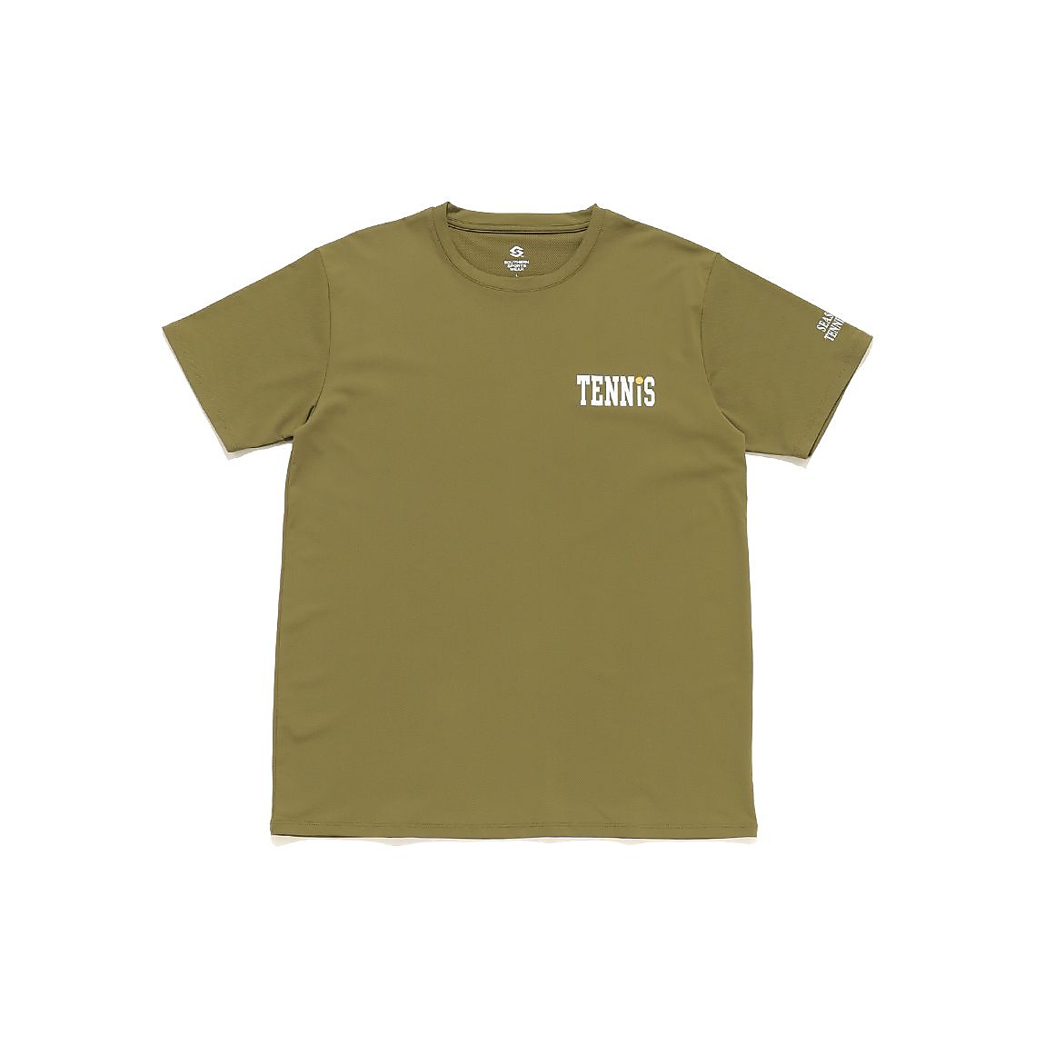 プラクティスTシャツ