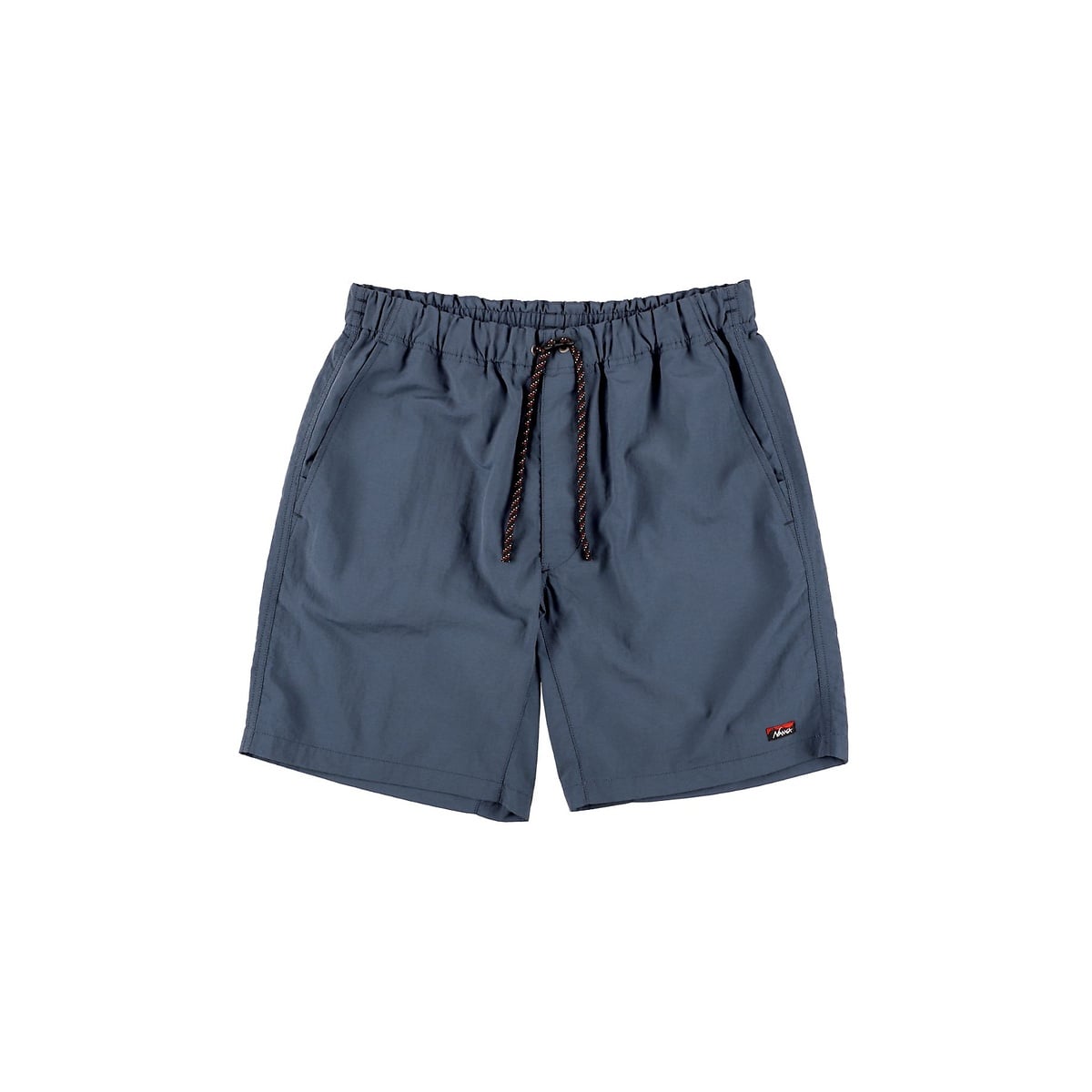NYLON TUSSER EASY SHORTS