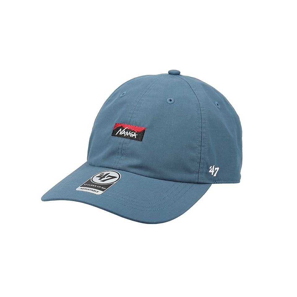 NANGA×47 HINOC CAP
