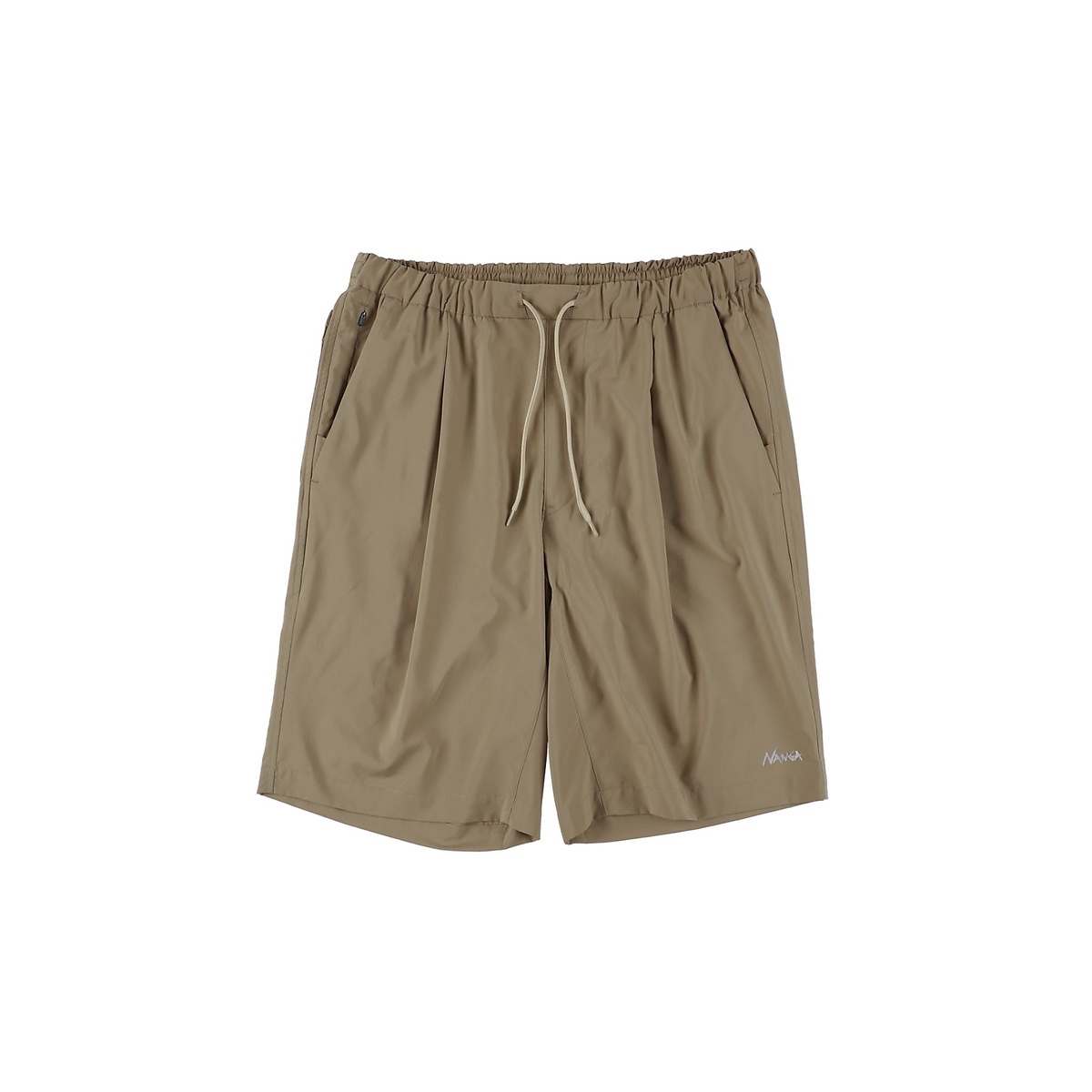 PLC EXCURSION SHORTS