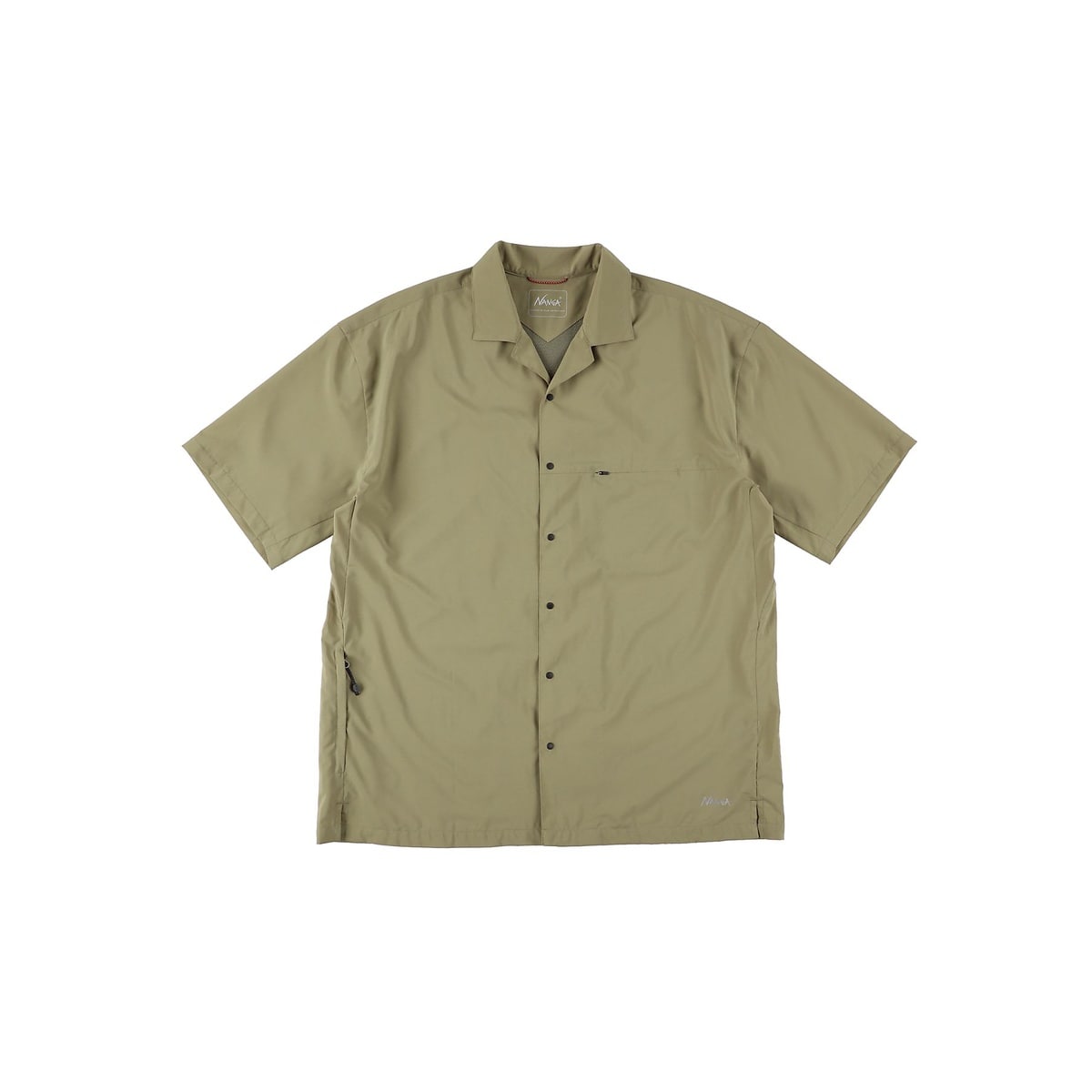PLC EXCURSION S/S SHIRT