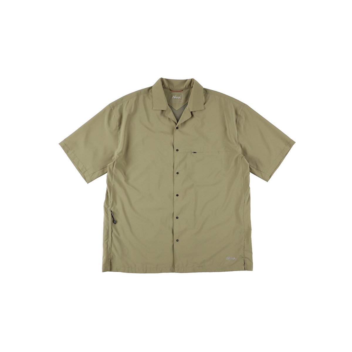 PLC EXCURSION S/S SHIRT