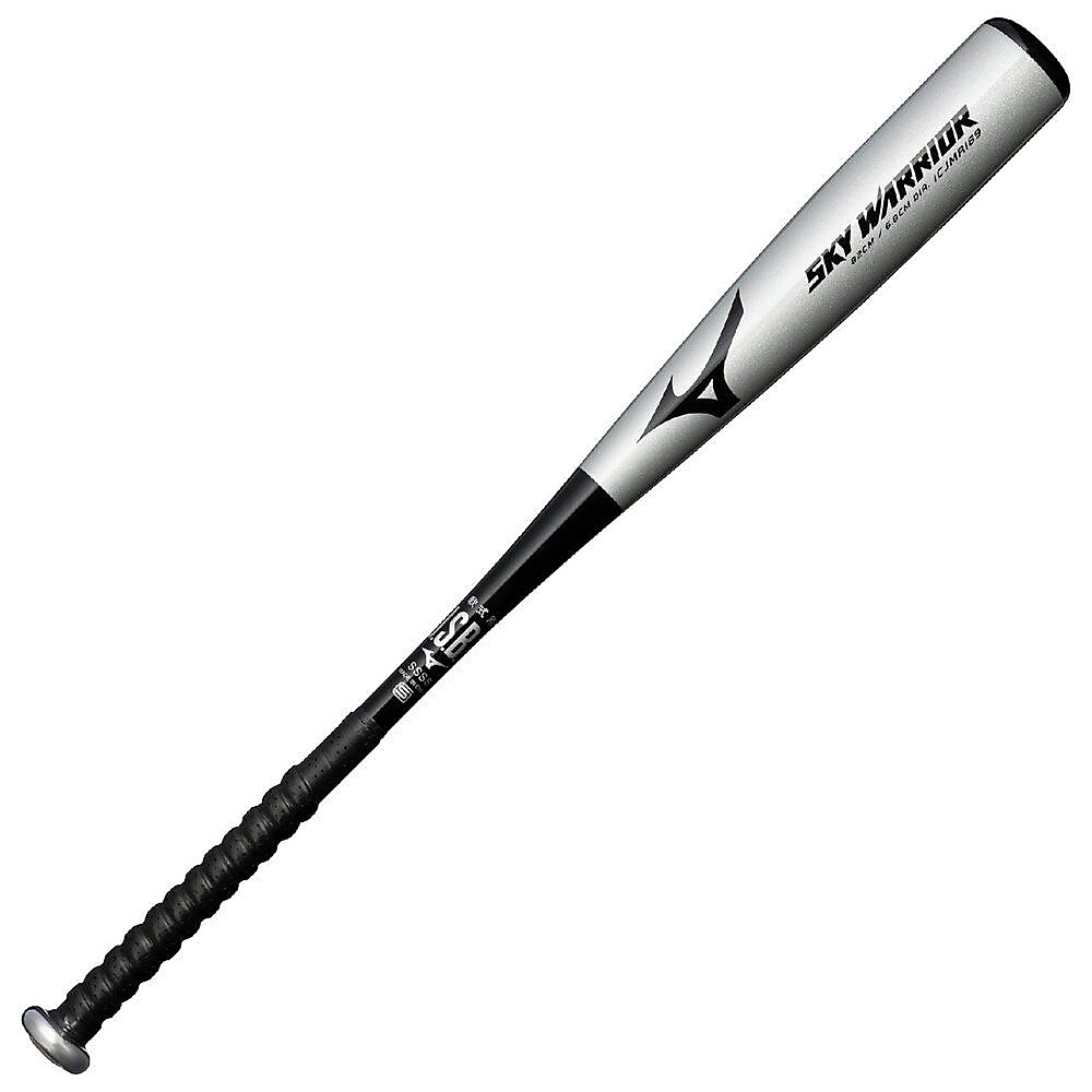 軟式用金属製スカイウォーリア(SKY WARRIOR)82cm/平均610g