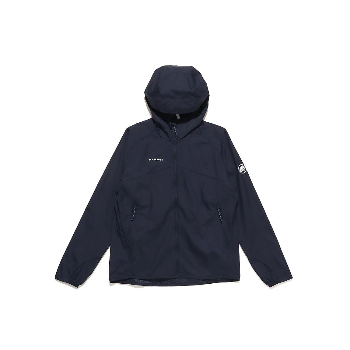 Convey WB Hooded Jacket AF Women