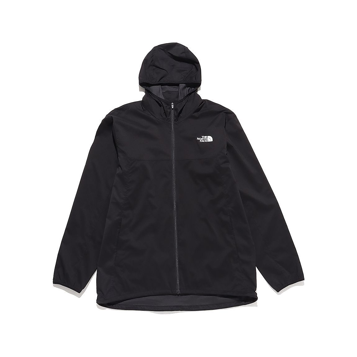 カカシ　 ES Anytime Wind Hoodie THE NORTH FACEザ・ノース・フェイス - ES ANYTIME WIND HOODIE