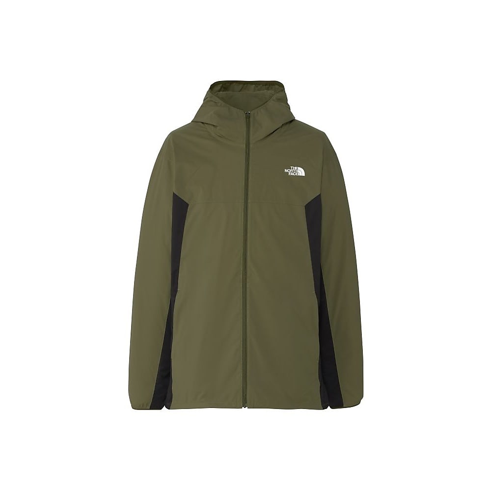 ES ANYTIME WIND HOODIE(イーエスエニタイムウインドフーディ)