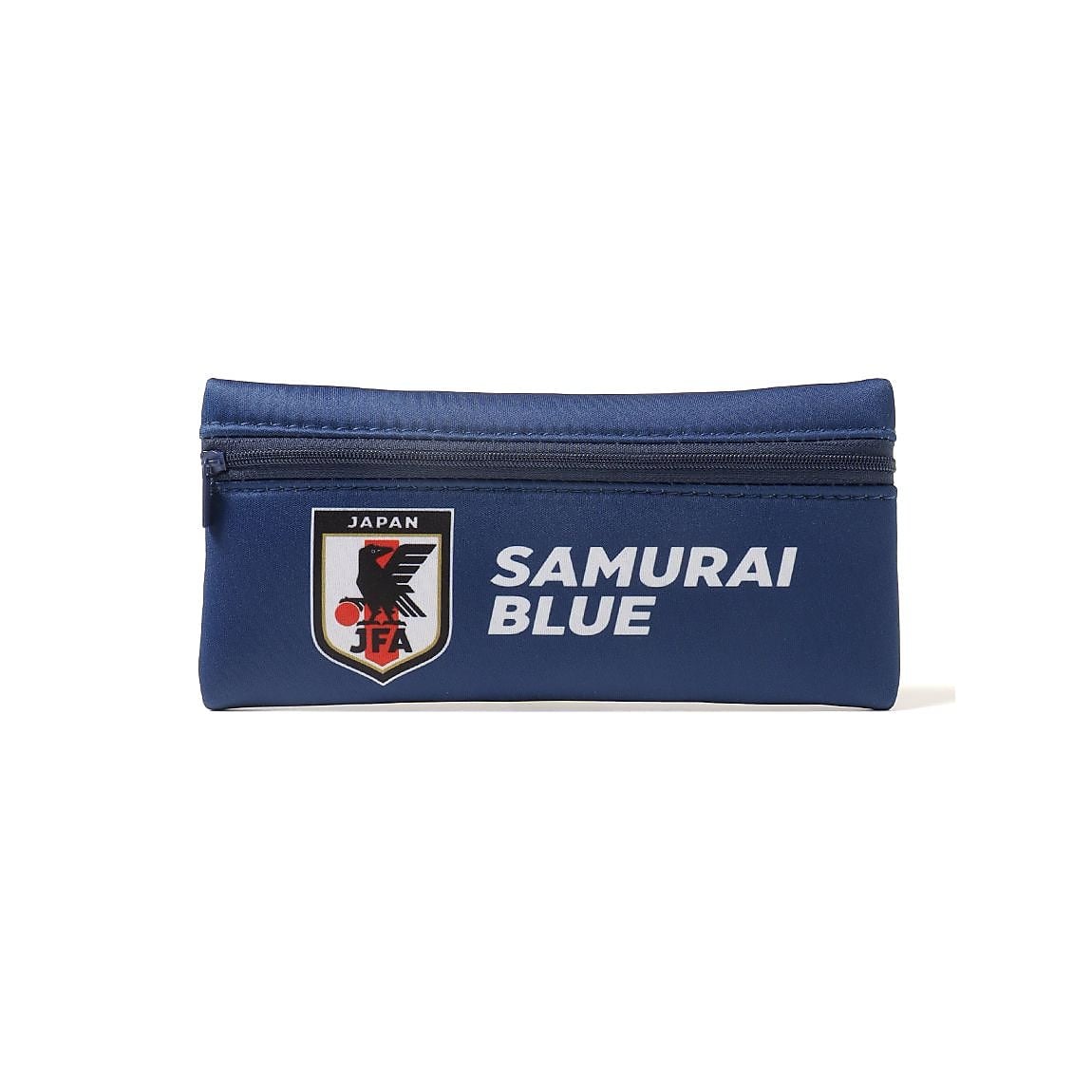 ペンケース(SAMURAIBLUE)