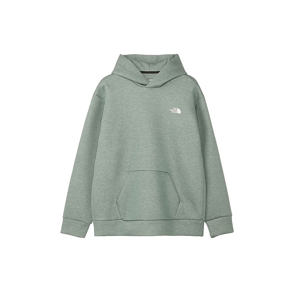TECH AIR SWEAT WIDE HOODIE(テックエアースウェットワイドフーディ)