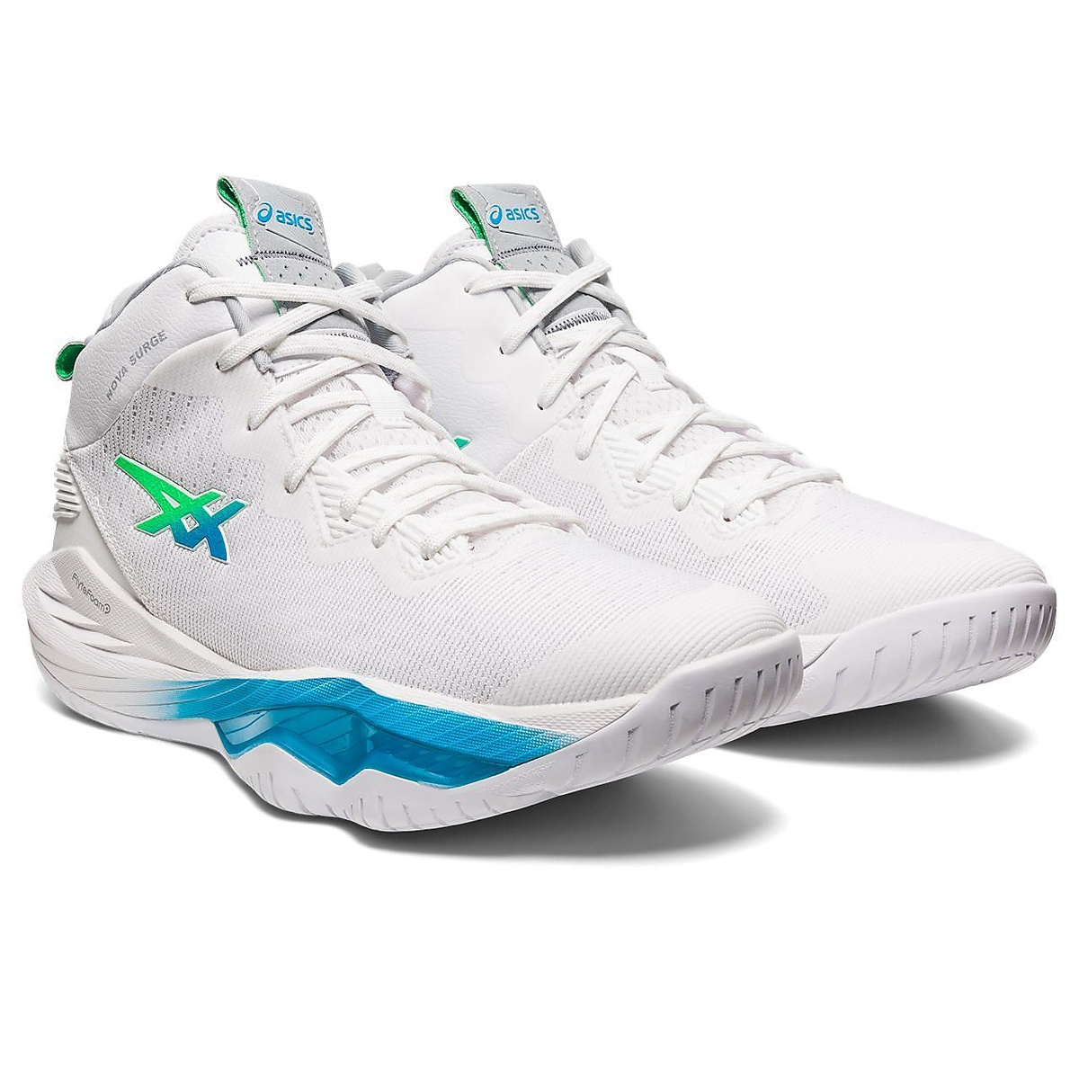 NOVA SURGE 2 104カラー　25.5㎝ NewColour】 asics NOVA SURGE 2 新色発売