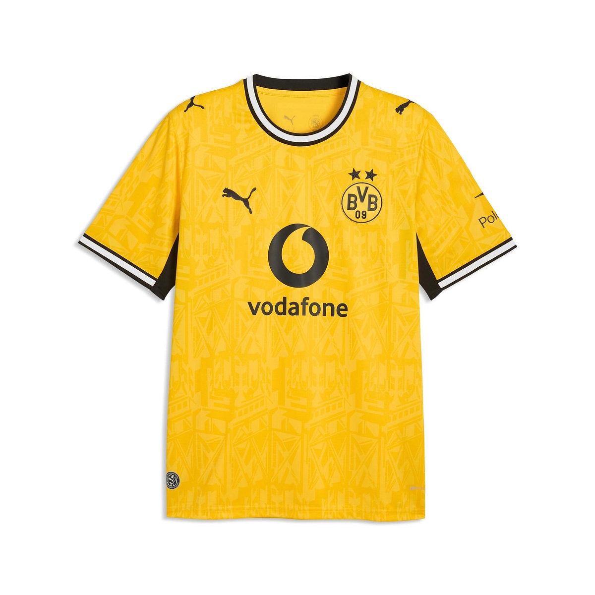 BVB HOME ジャージ レプリカ