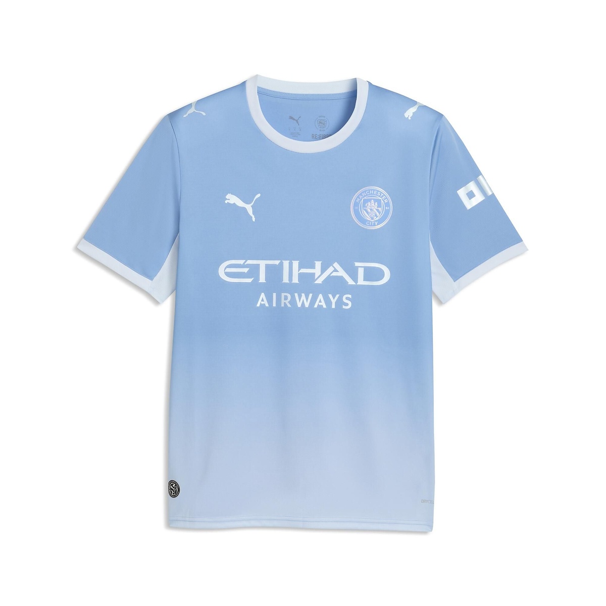 MCFC HOME ジャージ レプリカ