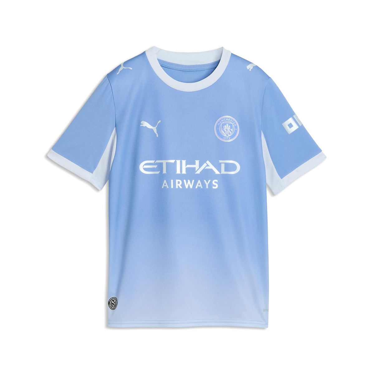 MCFC HOME ジャージ レプリカ JR