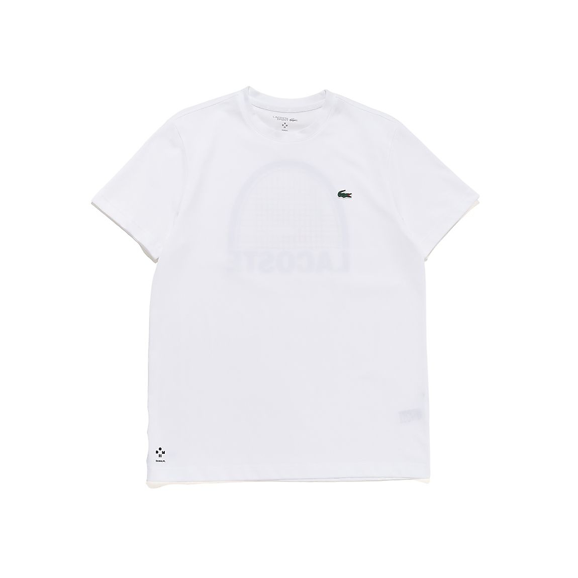 MEN S TEE-SHIRT