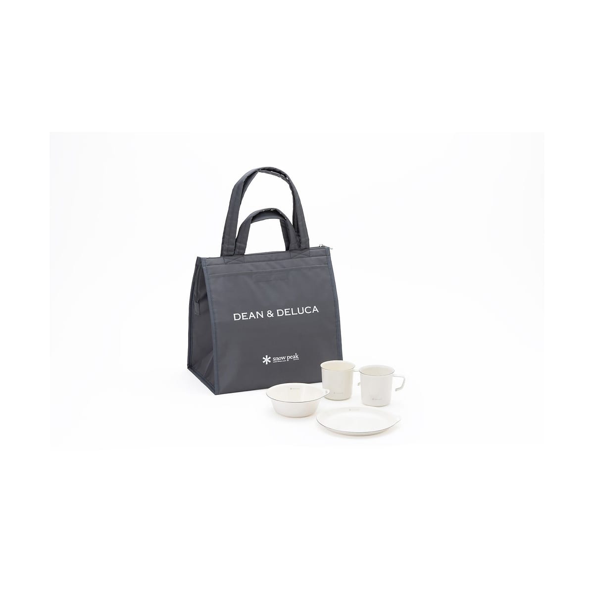 DEAN&DELUCA ピクニックセット
