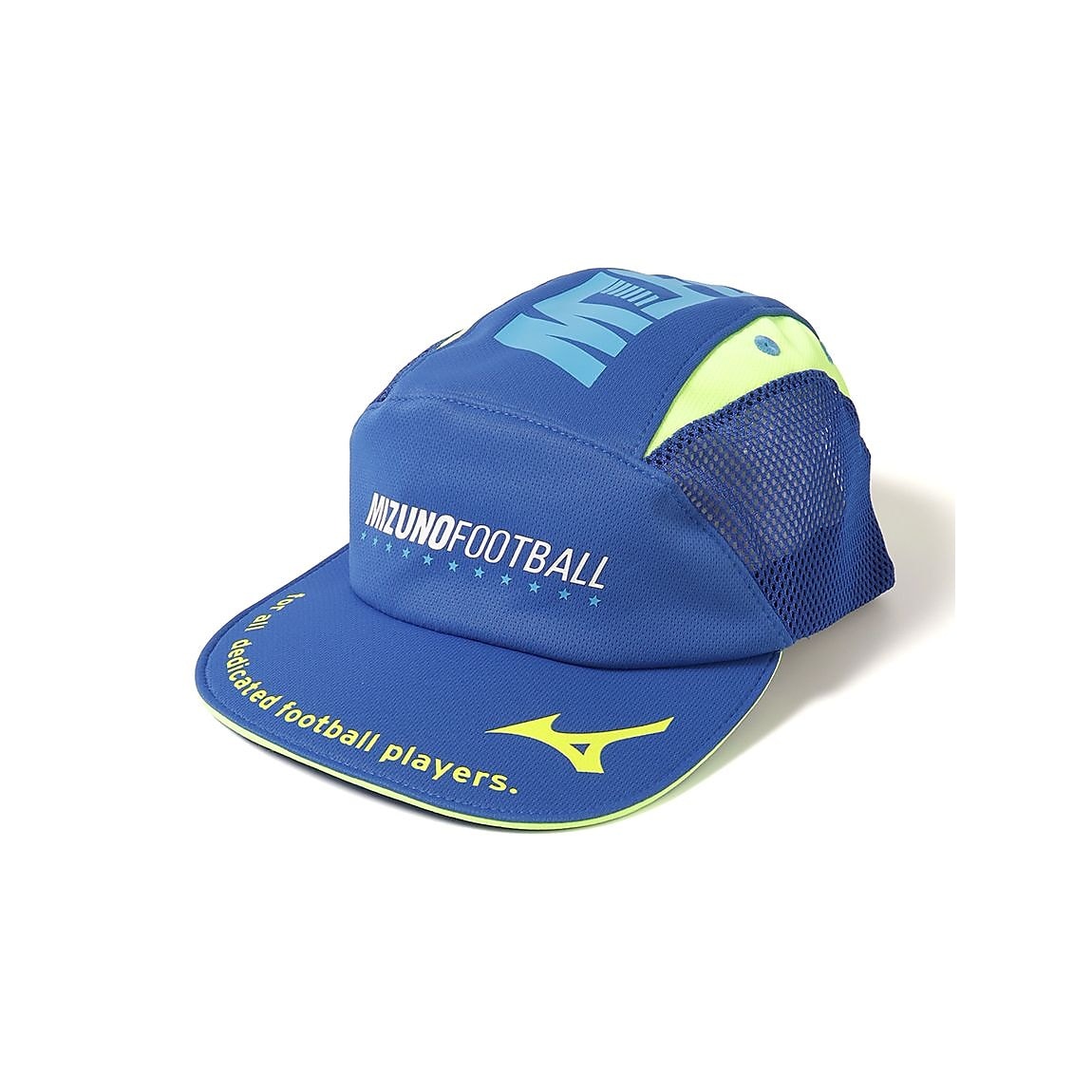 CAP Jr